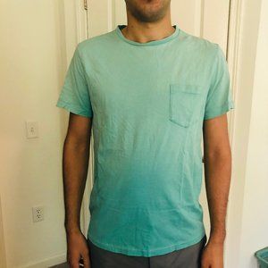 Polo Ralph Lauren Unisex Light Blue Crew Neck Tee